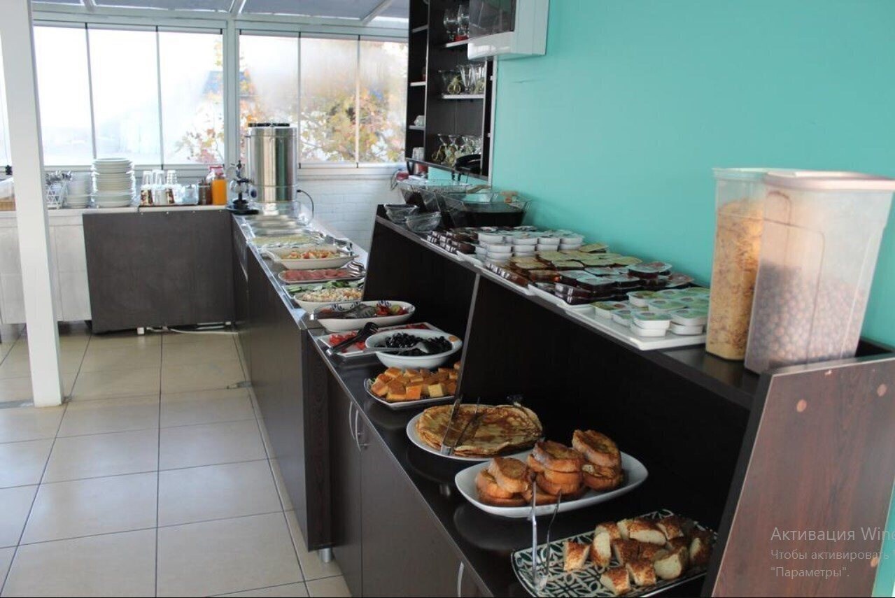 Картинка Good Night Hotel (ex. Good Night Hotel Istanbul, Good Night Hotel Boutique, Hotel Cigno Istanbul) 3*